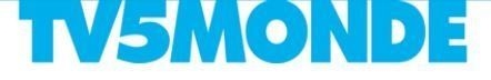 (NON) TV5 Monde Logo