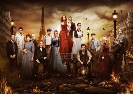 Le Bazar de la Charité