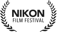 Nikon Film Festival logo