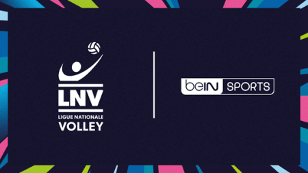 Ligue A volley Sports