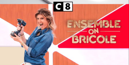 Ensemble on bricole / C8