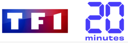 TF1 - 20 minutes