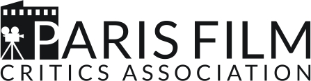 Paris Film Critics Association logo