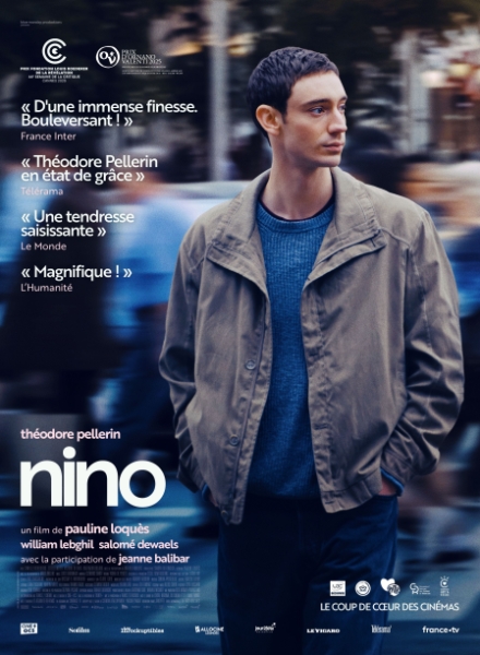 Nino de Pauline Loquès