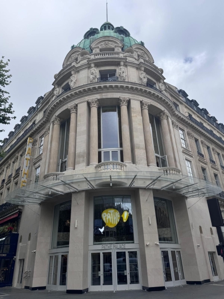 Pathé Palace
