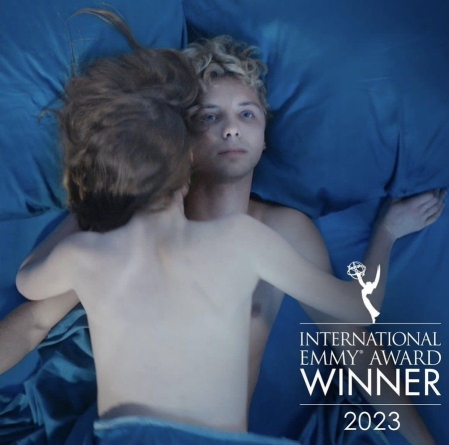 Des gens bien ordinaires Emmy 2023