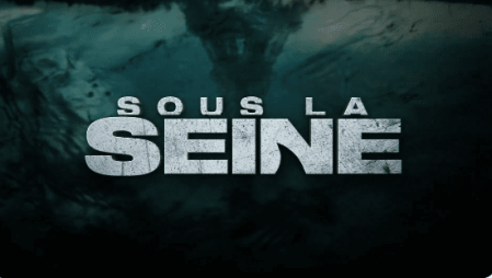 Sous la Seine