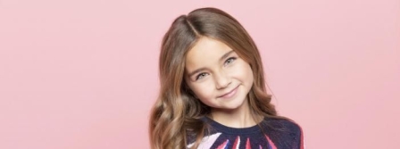 Valentina Eurovision Junior 2020