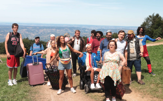 "Un p'tit truc en plus"