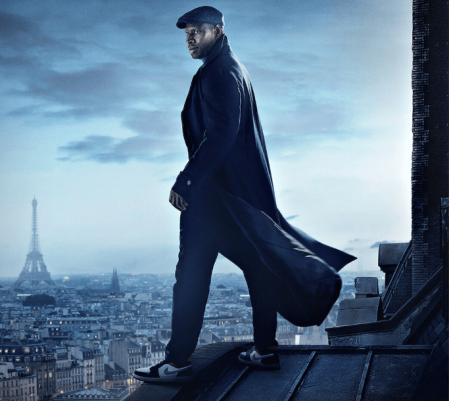Omar Sy