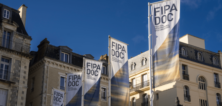 Fipadoc 2026 - photo
