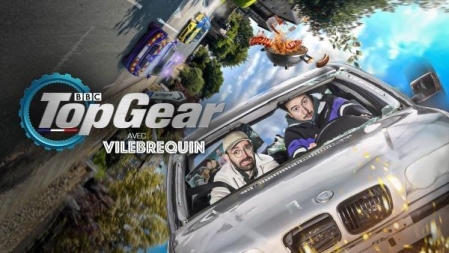 Top Gear France