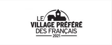 Village préféré des Français 2021