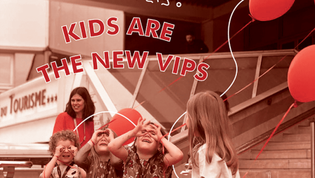 Le Ballon Rouge Cannes