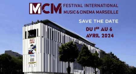 Music et Cinéma Marseille