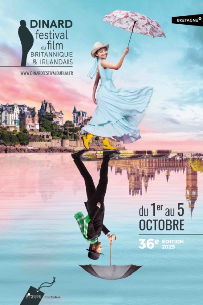 Dinard 2025