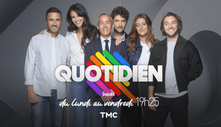 Quotidien