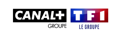 Canal+ / TF1