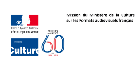 Mission ministérielle sur les formats français