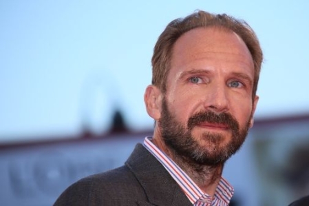 Ralph Fiennes