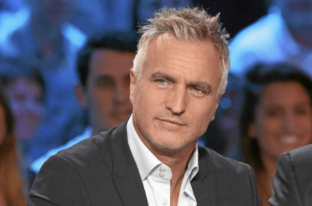 David Ginola