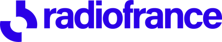 Radio France logo OK