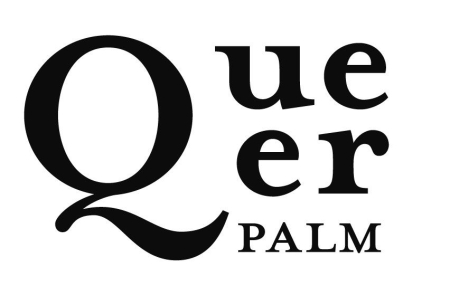 Queer Palm logo
