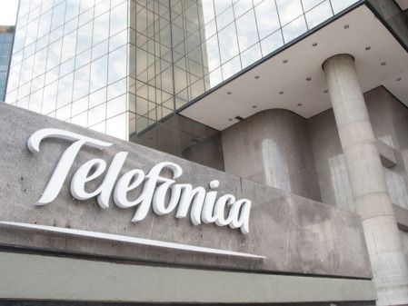 Telefonica