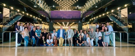 Marché du film 2023