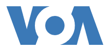 Voice of America VOA - mai 2025