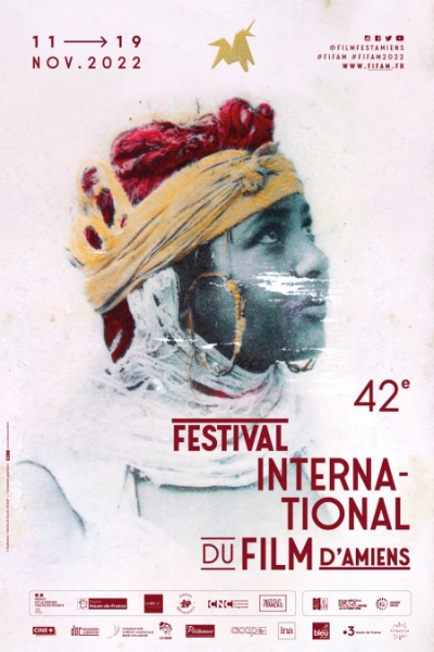 Festival d'Amiens 2022