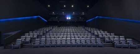 Aeroville Dolby Cinema