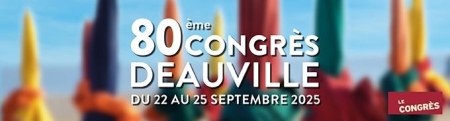 Congrès FNCF Deauville 2025