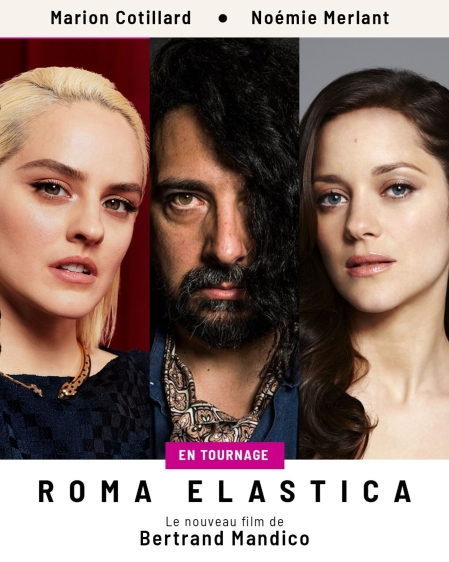 Roma Elastica
