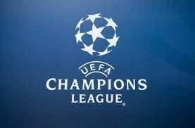 Ligue des Champions Logo
