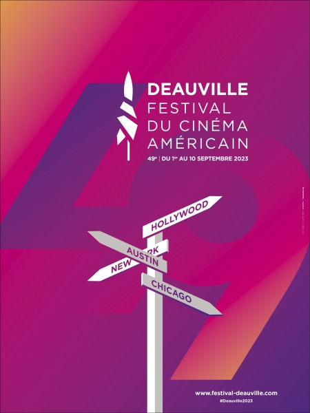 Festival de Deauville 2023