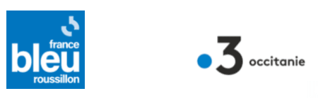 France Bleu Roussillon France 3 Occitanie