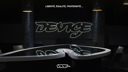 émission "Devise" Vice TV