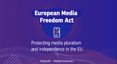 European Freedom Act - Rapport OEA