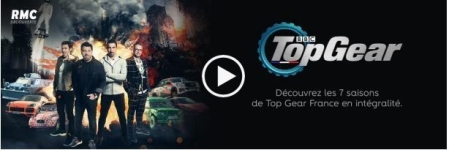 Top Gear France