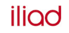 Logo Iliad 2018