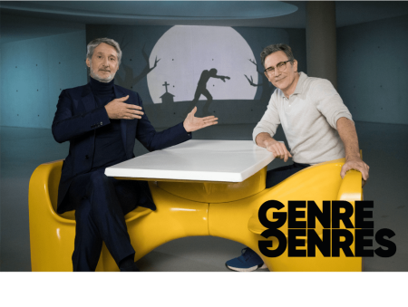 Emission Genre Genres