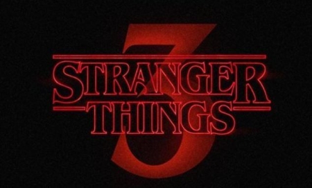 Stranger Things, saison 3
