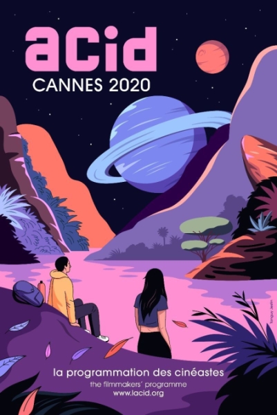 Acid Cannes 2020