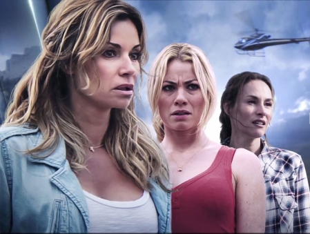 Prime Demain nous appartient 10 juin