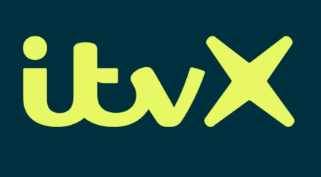 ITVX