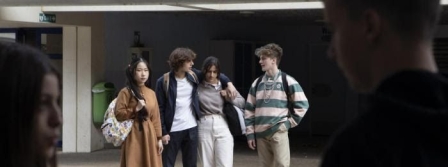 "Askip", produit par Capa Drama pour la plateforme Okoo.