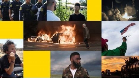 Vice TV, "Vice News Tonight"