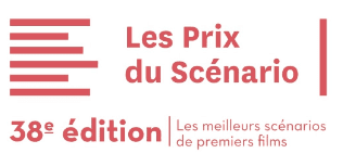 Prix du Scénario 2025