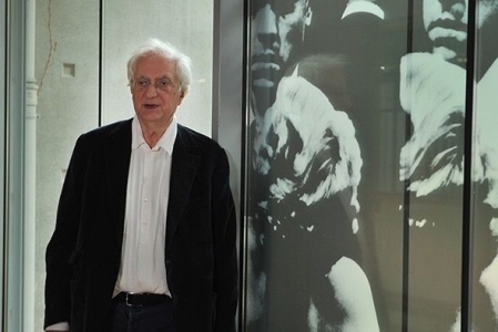 Bertrand Tavernier